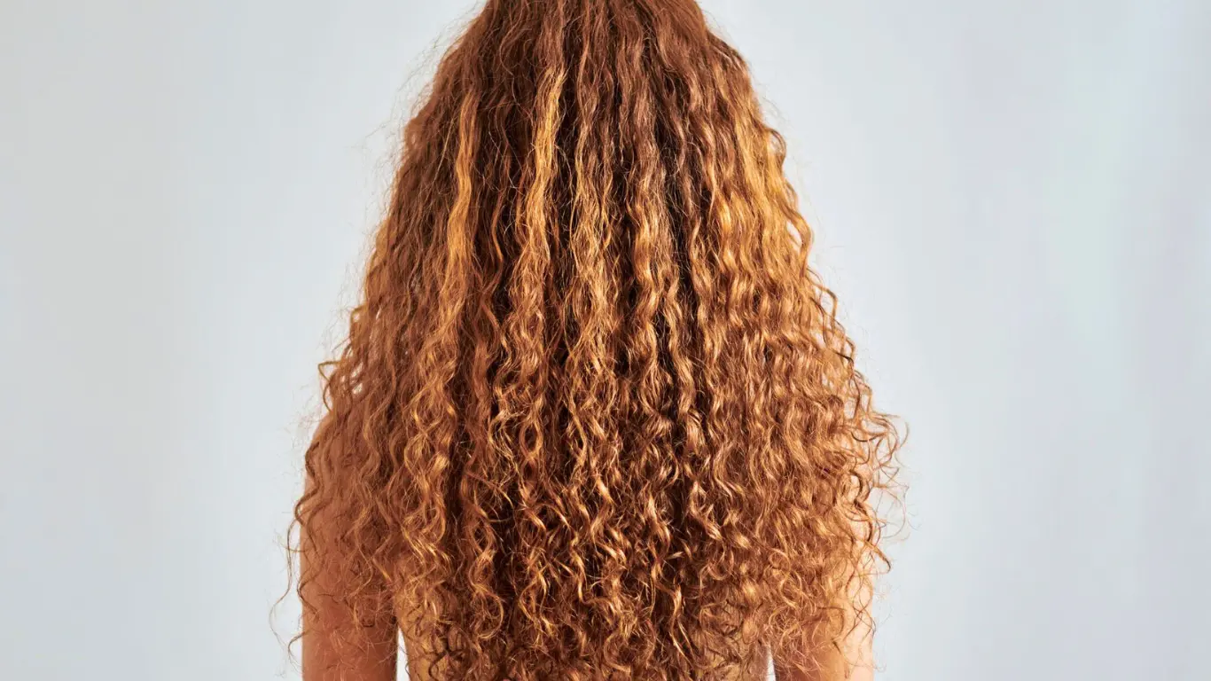 Curly Hair Extensions Before and After: A Curltastic Journey