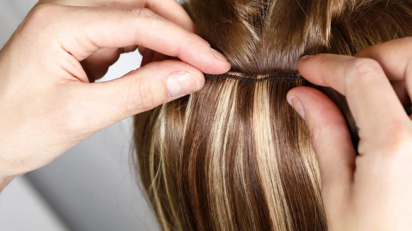 F Tips Hair Extensions: Your Path to Transformation