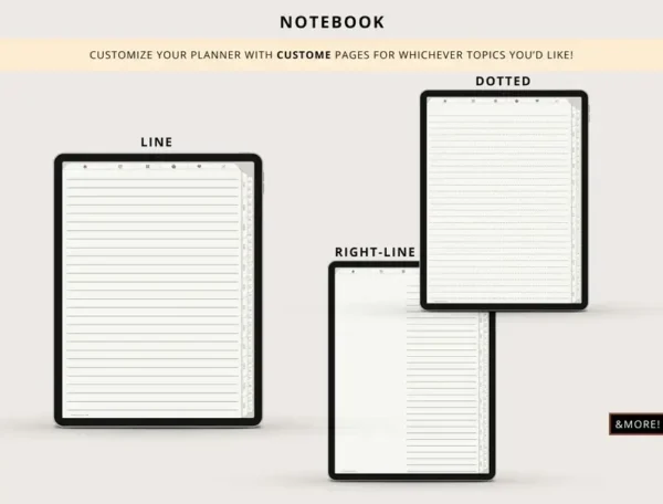 ADHD Life Planner - Image 7