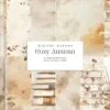 Cozy Autumn Collection - Image 2