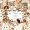 Cozy Autumn Collection