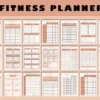 Adhd Digital Printable Planner - Image 6