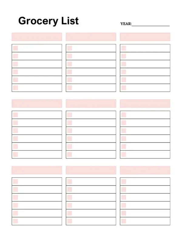 MEAL Planner - Image 7