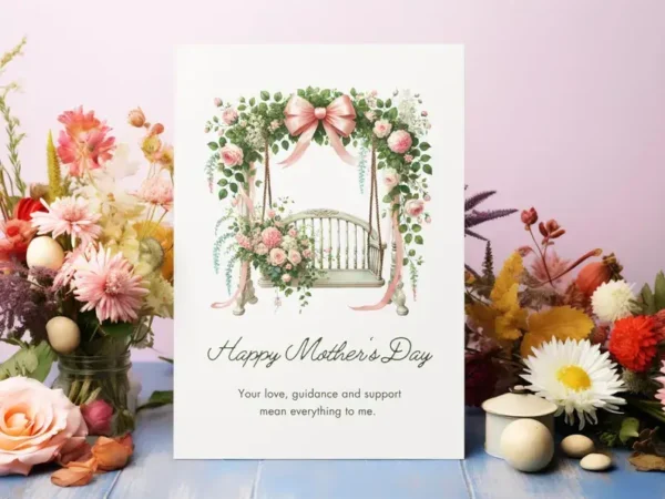 Mother’s Day Flowers Collection - Image 4