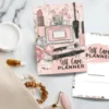 Self-Care Planner Printable Wellness Planner - Image 7