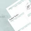 Ultimate Printable Wishlist Tracker - Image 4