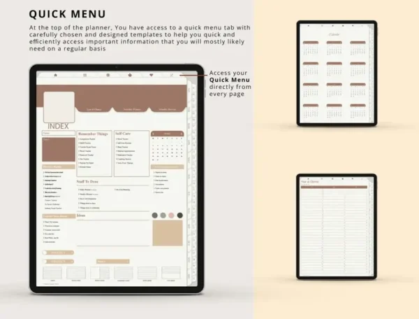 ADHD Life Planner - Image 3