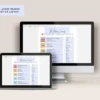 Weekly Meal Planner - Image 4