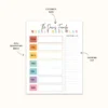 Weekly Meal Planner - Image 2