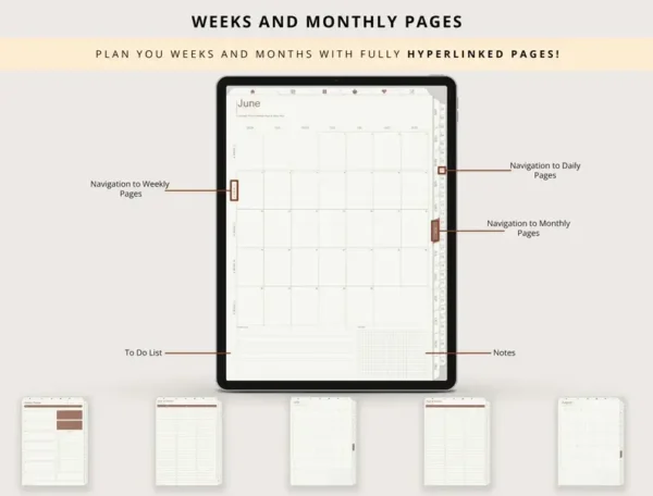 ADHD Life Planner - Image 6