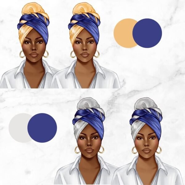 Sorority Girl Clip Art - Image 4