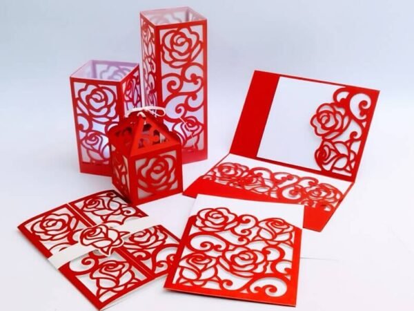 Bundle Stationery Set Templates - Image 8