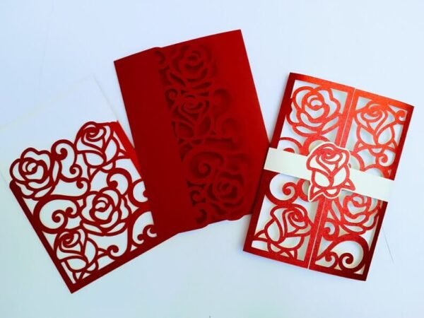 Bundle Stationery Set Templates - Image 4