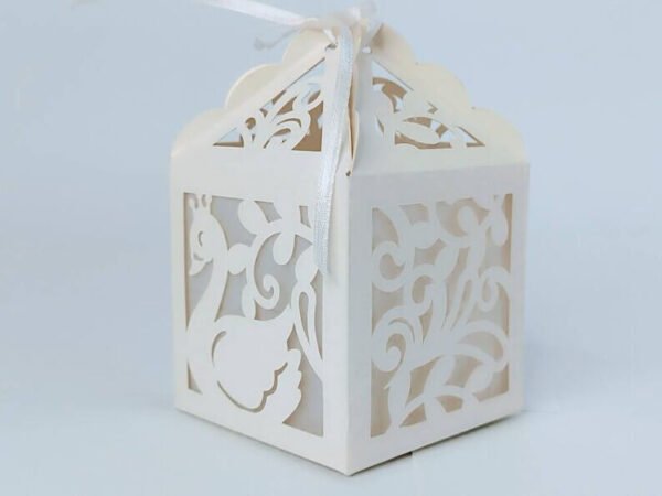 Bundle Swan Stationery Set Templates - Image 5