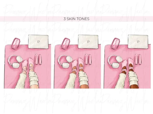 Planner Sticker Graphics - Image 7