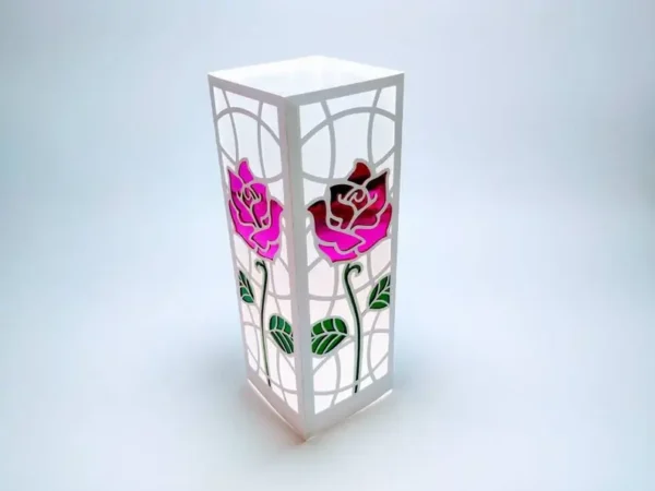 Wedding Enchanted Eternal Rose - Image 6