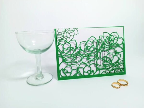 Pocket Envelope Invitation Template - Image 2