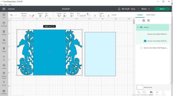 Summer Wedding svg Paper - Image 5
