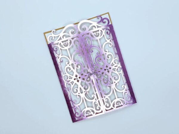 Wedding Invitation Stationery Bundle - Image 7