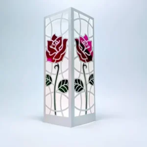 Wedding Enchanted Eternal Rose