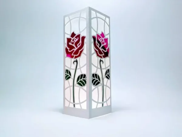Wedding Enchanted Eternal Rose