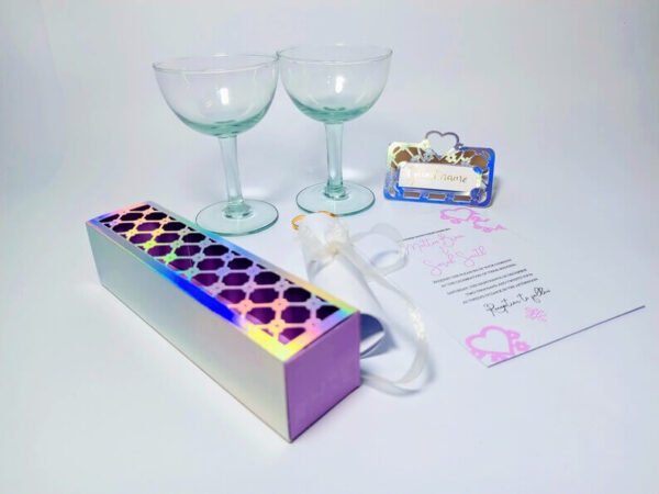 Best Wedding Favor Name Card Template - Image 7