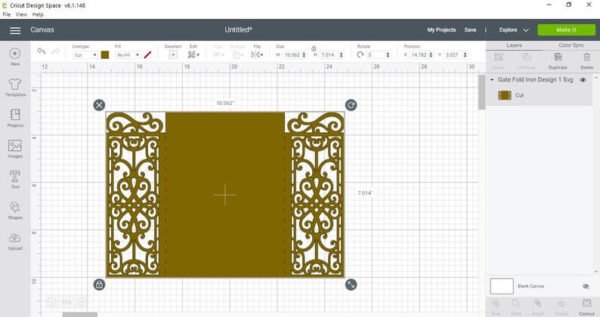 Wedding Invitation Stationery Bundle - Image 6