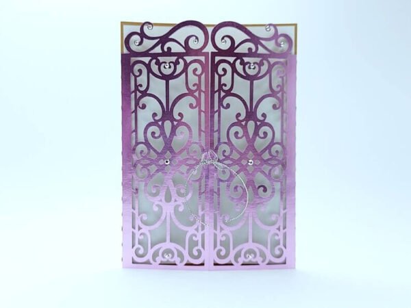 Wedding Invitation Stationery Bundle - Image 2