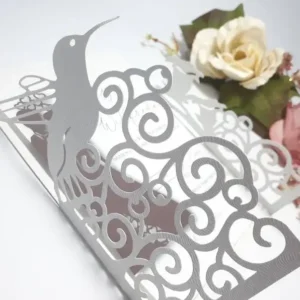 Wedding Invitation Template