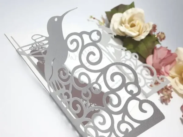 Wedding Invitation Template