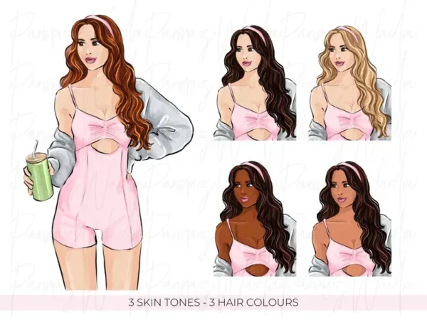 Planner Sticker Graphics - Image 3
